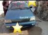 Suzuki Mehran VXR 2007 For Sale in Karachi