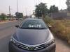 Toyota Corolla GLI 2016 For Sale in Lahore