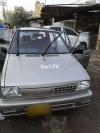 Suzuki Mehran VXR 2016 For Sale in Karachi