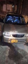 Suzuki Alto  2005 For Sale in Karachi