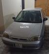 Suzuki Cultus VX 2005 For Sale in Faisalabad