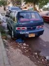 Suzuki Cultus VXR 2007 For Sale in Karachi