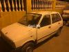 Suzuki Mehran VX 1992 For Sale in Karachi