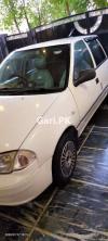 Suzuki Cultus VXR 2001 For Sale in Lahore