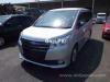 Toyota Noah IVTEC 2015 For Sale in Gujranwala