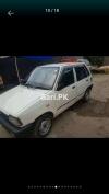 Suzuki Mehran VX 2006 For Sale in Lahore