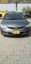 Honda Civic Prosmetic 2011 For Sale in Karachi