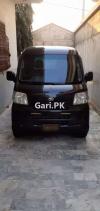 Daihatsu Hijet  2013 For Sale in Karachi