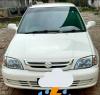 Suzuki Cultus VXR 2016 For Sale in Rawalpindi