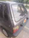 Suzuki Mehran VX 2011 For Sale in Lahore