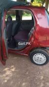 Hyundai Santro  2003 For Sale in Talagang