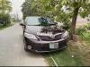 Toyota Corolla GLI 2012 For Sale in Lahore