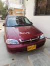 Suzuki Cultus VXR 2016 For Sale in Karachi