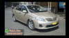 Toyota Corolla GLi 1.6 2013 For Sale in Karachi