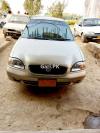 Suzuki Baleno  2005 For Sale in Karachi