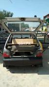 Suzuki Mehran VXR 2012 For Sale in Umerkot