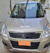 Suzuki Wagon R  2018 For Sale in Karachi