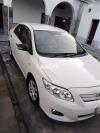 Toyota Corolla XLI 2011 For Sale in Malakand