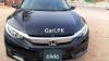 Honda Civic VTi Oriel Prosmatec 2017 For Sale in Bahawalpur