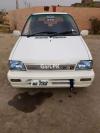 Suzuki Mehran VXR 2018 For Sale in Rawalpindi