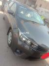 Toyota Corolla GLI 2017 For Sale in Karachi