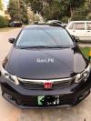 Honda Civic VTi Oriel 2014 For Sale in Lahore