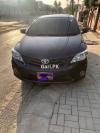 Toyota Corolla GLI 2012 For Sale in Karachi