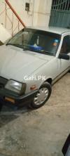 Suzuki Khyber GLI 1996 For Sale in Sargodha