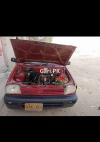 Suzuki Mehran VX 1996 For Sale in Karachi