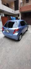 Toyota Vitz  2011 For Sale in Lahore