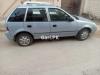 Suzuki Cultus VX 2001 For Sale in Karachi