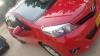 Toyota Vitz  2014 For Sale in Karachi