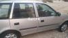 Suzuki Cultus VXR 2006 For Sale in Karachi