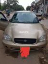 Suzuki Baleno  2005 For Sale in Karachi