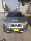 Toyota Corolla GLI 2012 For Sale in Karachi