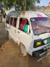 Suzuki Bolan  1991 For Sale in Bhakkar