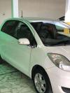 Toyota Vitz  2010 For Sale in Peshawar