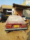 Daihatsu Charade  1982 For Sale in Karachi