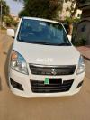 Suzuki Wagon R  2020 For Sale in Lahore