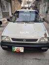 Suzuki Mehran VX 2007 For Sale in Rawalpindi