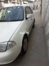 Suzuki Cultus VXR 2009 For Sale in Islamabad