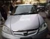 Honda Civic Prosmetic 2005 For Sale in Rawalpindi