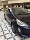 Toyota Aqua  2017 For Sale in Karachi