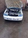 Suzuki Cultus VXR 2005 For Sale in Peshawar