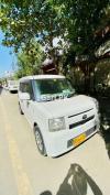 Toyota Pixis Epoch  2012 For Sale in Karachi