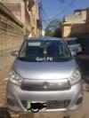 Nissan Dayz  2017 For Sale in Lahore