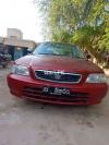 Honda Civic EXi 1997 For Sale in Islamabad