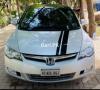 Honda Civic VTi 2010 For Sale in Muzaffargarh