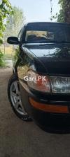 Toyota Corolla 2.0 D 2000 For Sale in Swabi