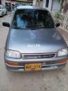 Daihatsu Cuore  2004 For Sale in Karachi